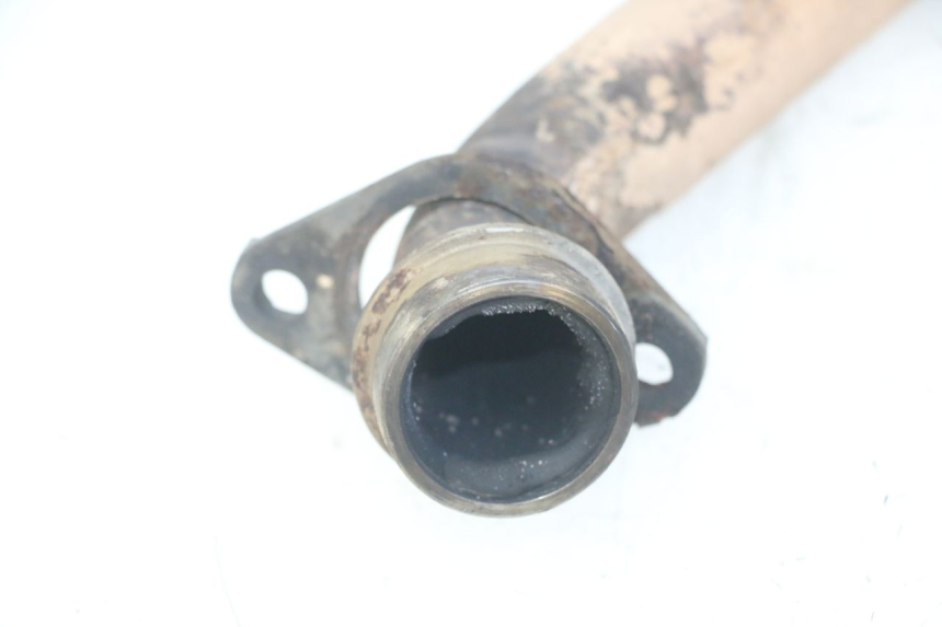 photo de KRÜMMER HONDA NTV DEAUVILLE ABS 700 (2007 - 2016)