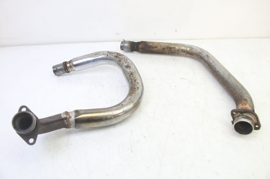 photo de KRÜMMER HONDA NTV DEAUVILLE 650 (2001 - 2006)