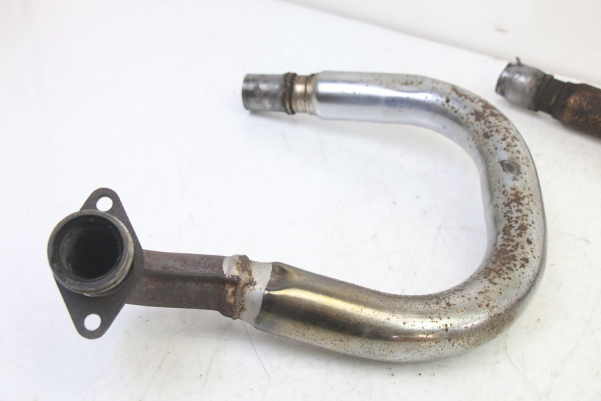 photo de KRÜMMER HONDA NTV DEAUVILLE 650 (2001 - 2006)