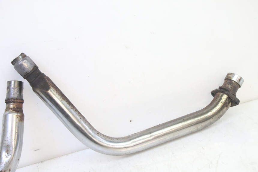 photo de KRÜMMER HONDA NTV DEAUVILLE 650 (2001 - 2006)