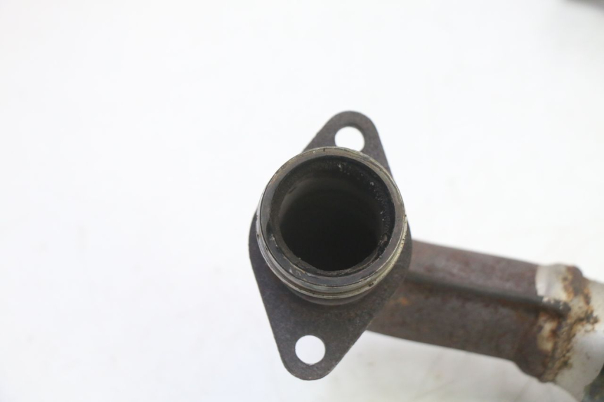 photo de KRÜMMER HONDA NTV DEAUVILLE 650 (2001 - 2006)