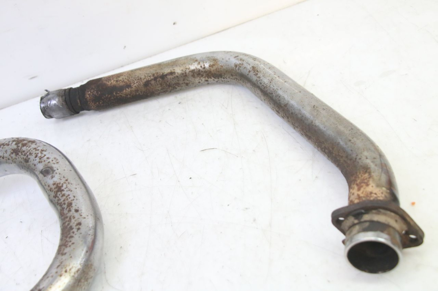 photo de KRÜMMER HONDA NTV DEAUVILLE 650 (2001 - 2006)