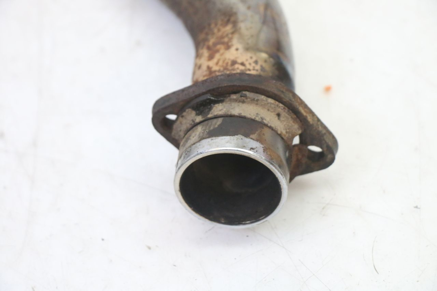 photo de KRÜMMER HONDA NTV DEAUVILLE 650 (2001 - 2006)