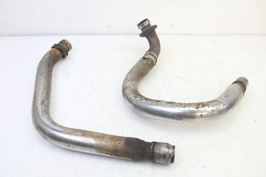 photo de KRÜMMER HONDA NTV DEAUVILLE 650 (2001 - 2006)