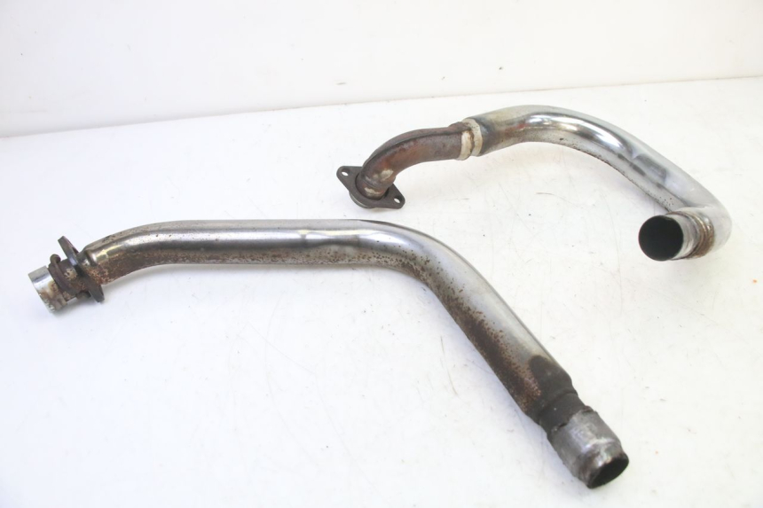 photo de KRÜMMER HONDA NTV DEAUVILLE 650 (2001 - 2006)