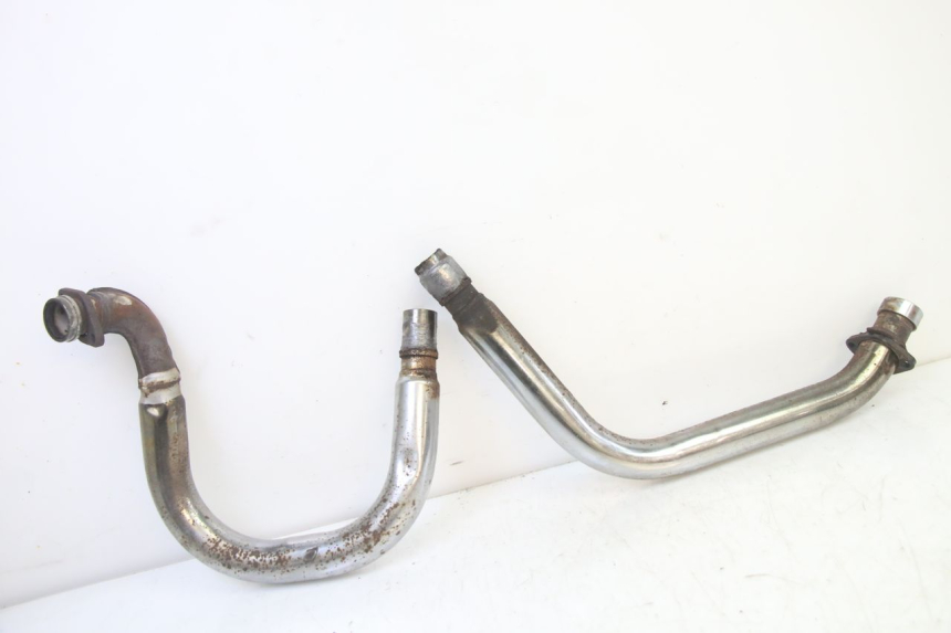 photo de KRÜMMER HONDA NTV DEAUVILLE 650 (2001 - 2006)