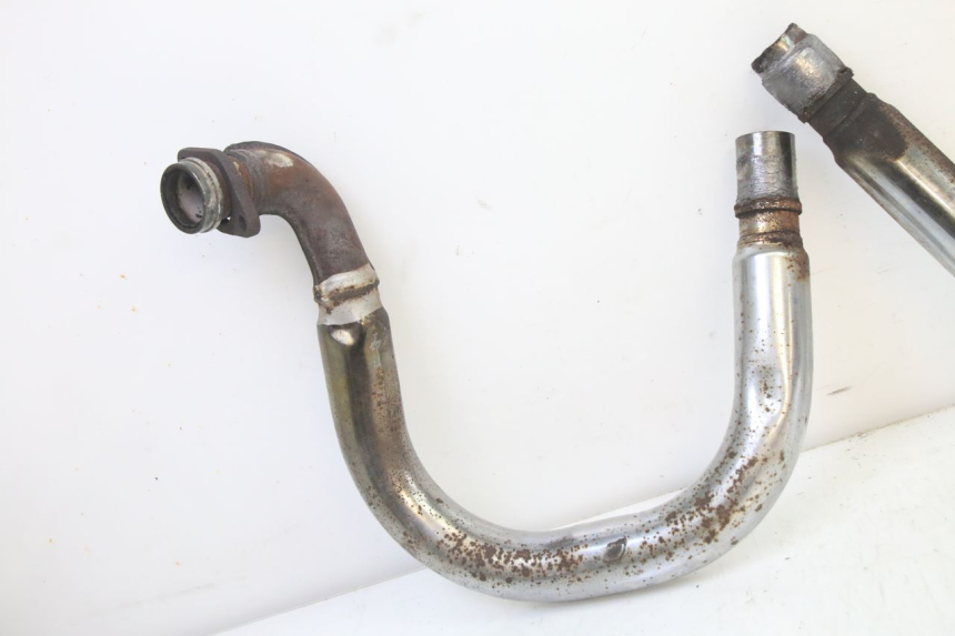 photo de KRÜMMER HONDA NTV DEAUVILLE 650 (2001 - 2006)