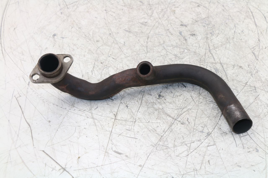 photo de KRÜMMER PEUGEOT SATELIS 125 (2010 - 2012)