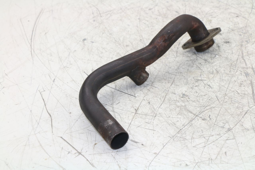 photo de KRÜMMER PEUGEOT SATELIS 125 (2010 - 2012)