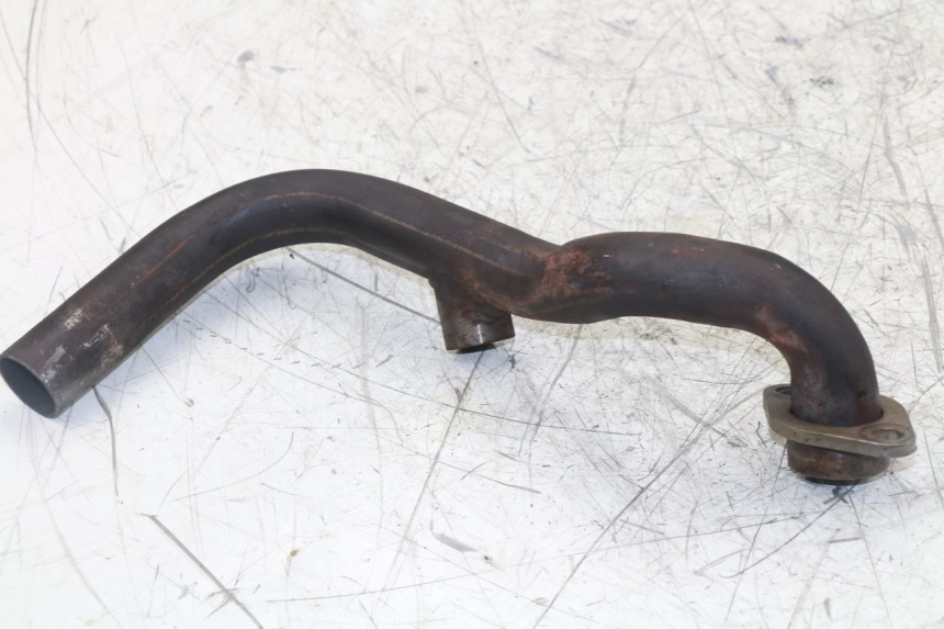 photo de KRÜMMER PEUGEOT SATELIS 125 (2010 - 2012)