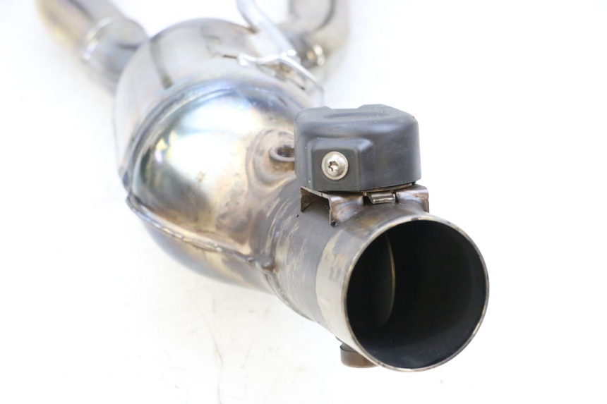 photo de KRÜMMER BMW R GS 1250 (2021 - 2024) - Hochauflösende Nahaufnahme