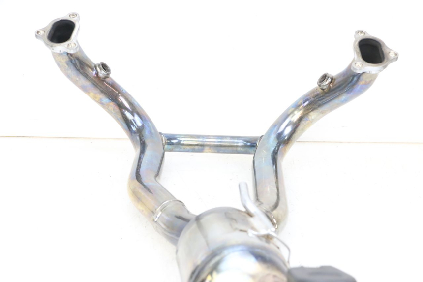 photo de KRÜMMER BMW R GS 1250 (2021 - 2024) - Fokus auf die Struktur