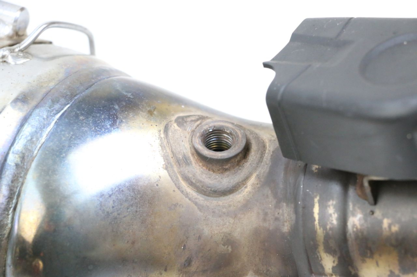 photo de KRÜMMER BMW R GS 1250 (2021 - 2024) - Alternativer Blickwinkel