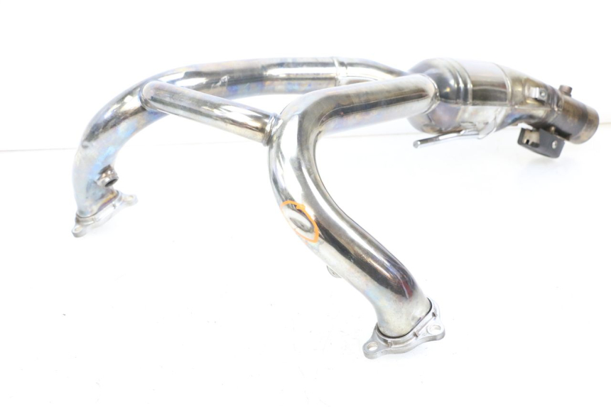 photo de KRÜMMER BMW R GS 1250 (2021 - 2024) - Zoom auf Gebrauchszustand