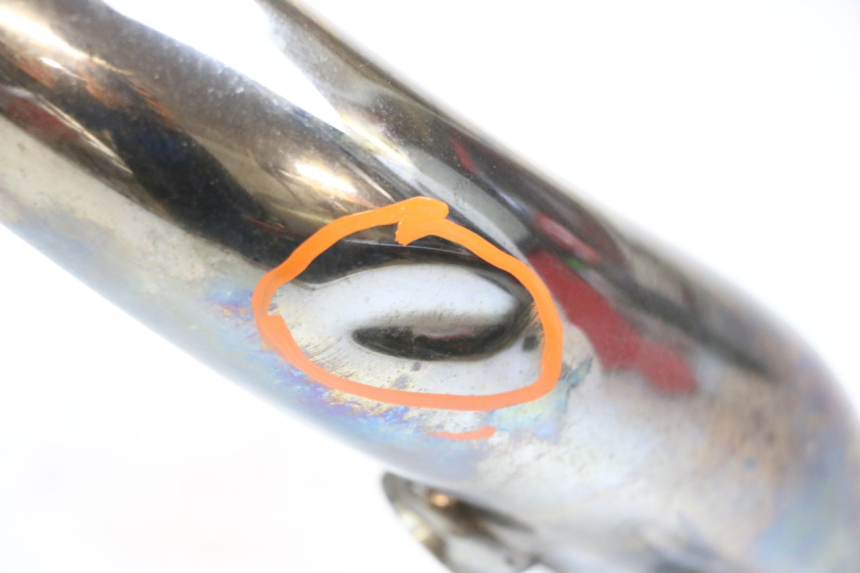 photo de KRÜMMER BMW R GS 1250 (2021 - 2024) - Technische Nahaufnahme