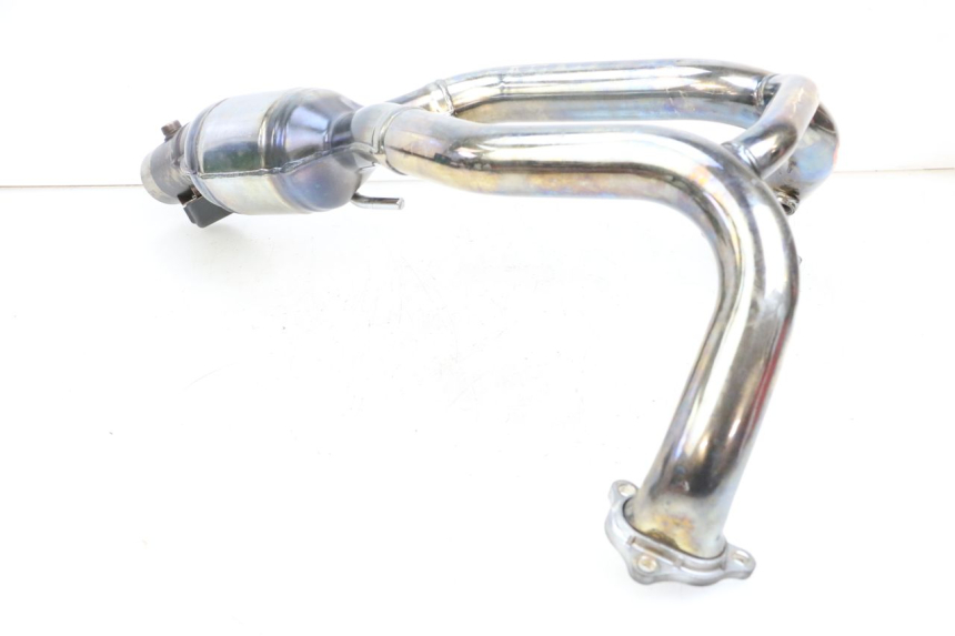 photo de KRÜMMER BMW R GS 1250 (2021 - 2024) - Details der Befestigungspunkte