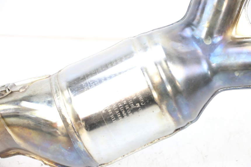 photo de KRÜMMER BMW R GS 1250 (2021 - 2024) - Geprüftes Gebrauchtteil