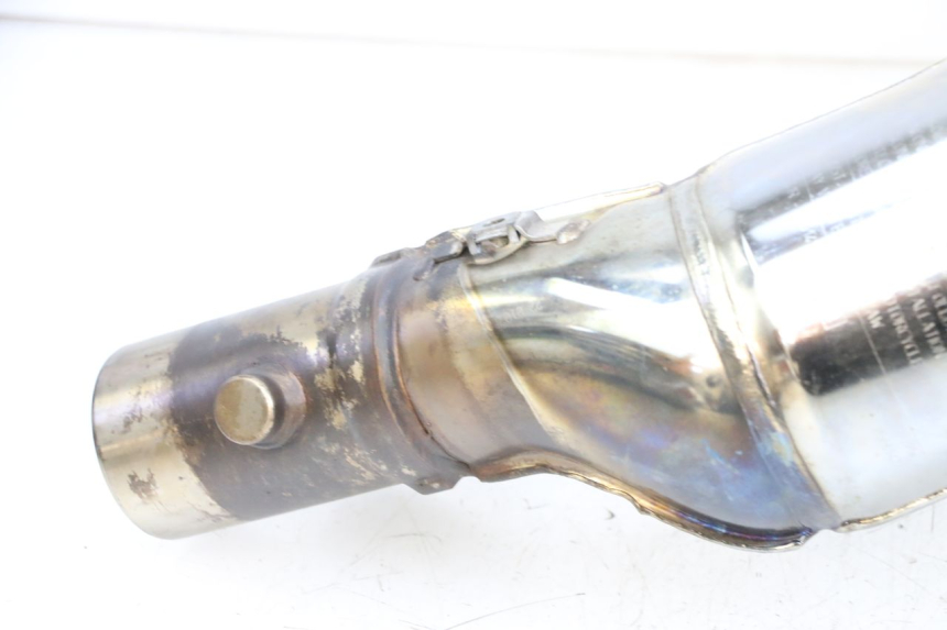 photo de KRÜMMER BMW R GS 1250 (2021 - 2024) - Kennzeichnungen und Originalreferenzen