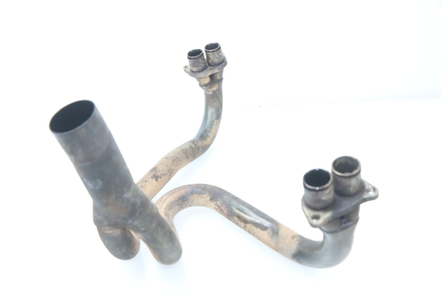 photo de KRÜMMER BMW R RT ABS 1150 (2000 - 2004)