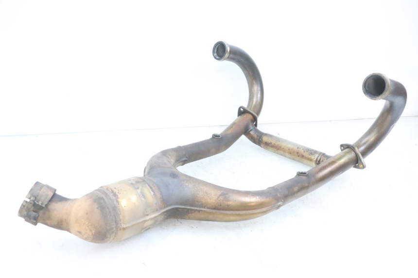 photo de KRÜMMER BMW R RT ABS 1200 (2010 - 2014) - Detailansicht des Bauteils