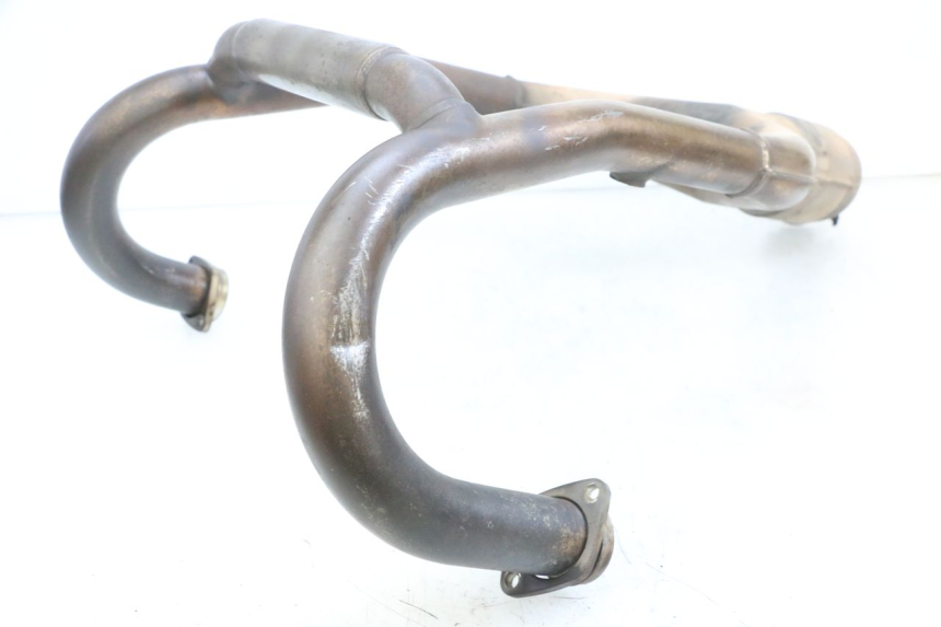 photo de KRÜMMER BMW R RT ABS 1200 (2010 - 2014) - Charakteristische Merkmale