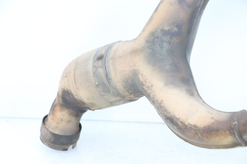 photo de KRÜMMER BMW R RT ABS 1200 (2010 - 2014) - Fokus auf die Struktur