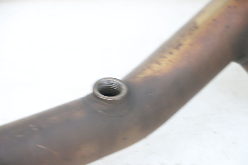 photo de KRÜMMER BMW R RT ABS 1200 (2010 - 2014) - Zoom auf Gebrauchszustand