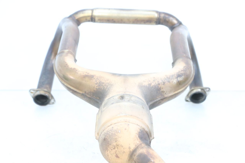 photo de KRÜMMER BMW R RT ABS 1200 (2010 - 2014) - Geprüftes Gebrauchtteil