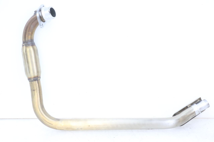 photo de KRÜMMER ROYAL ENFIELD SCRAM 411 (2022 - 2024)
