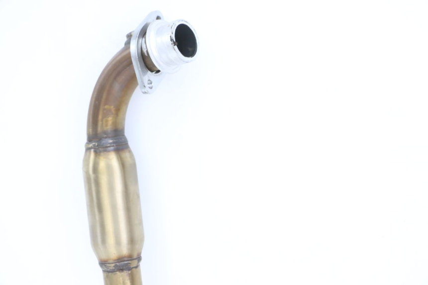 photo de KRÜMMER ROYAL ENFIELD SCRAM 411 (2022 - 2024)