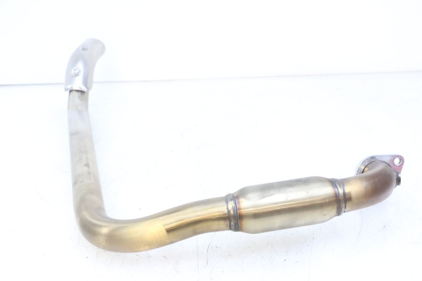 photo de KRÜMMER ROYAL ENFIELD SCRAM 411 (2022 - 2024)