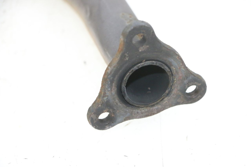 photo de KRÜMMER DAELIM S1 125 (2007 - 2016) - Technische Nahaufnahme