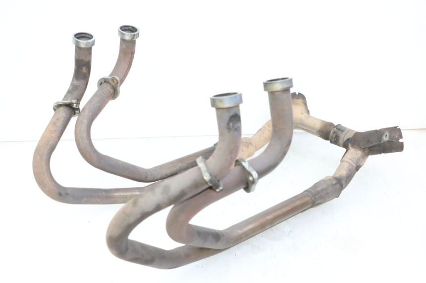 photo de KRÜMMER HONDA ST PAN EUROPEAN 1300 (2002 - 2013)