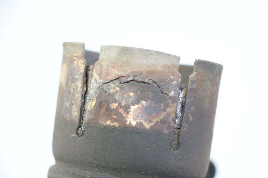 photo de KRÜMMER HONDA ST PAN EUROPEAN 1300 (2002 - 2013)