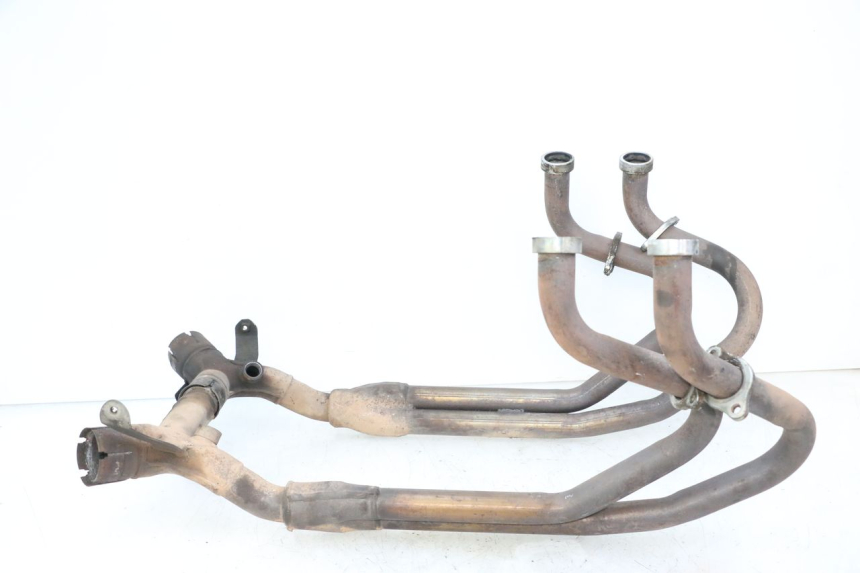 photo de KRÜMMER HONDA ST PAN EUROPEAN 1300 (2002 - 2013)