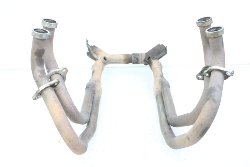 photo de KRÜMMER HONDA ST PAN EUROPEAN 1300 (2002 - 2013)