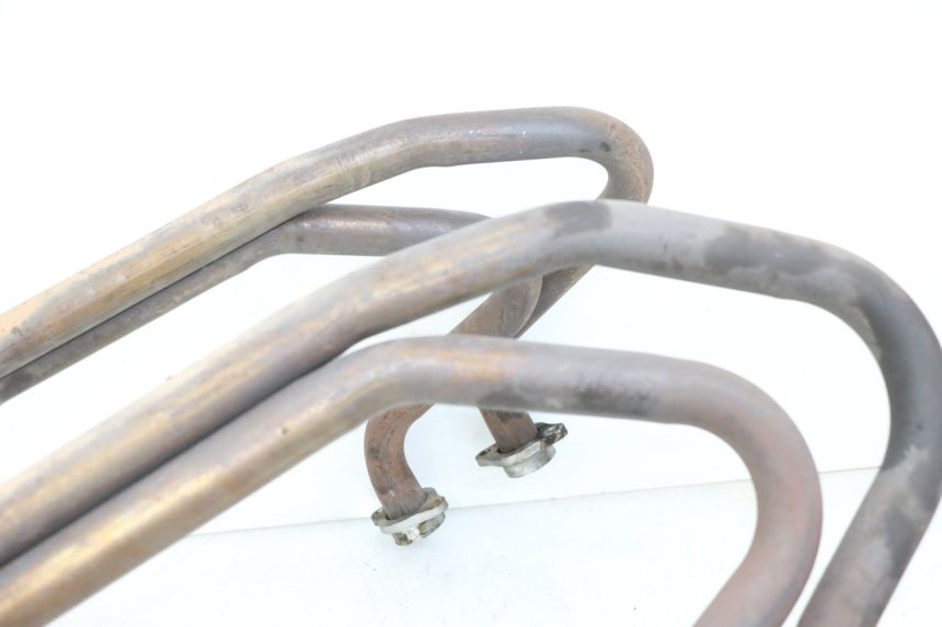 photo de KRÜMMER HONDA ST PAN EUROPEAN 1300 (2002 - 2013)