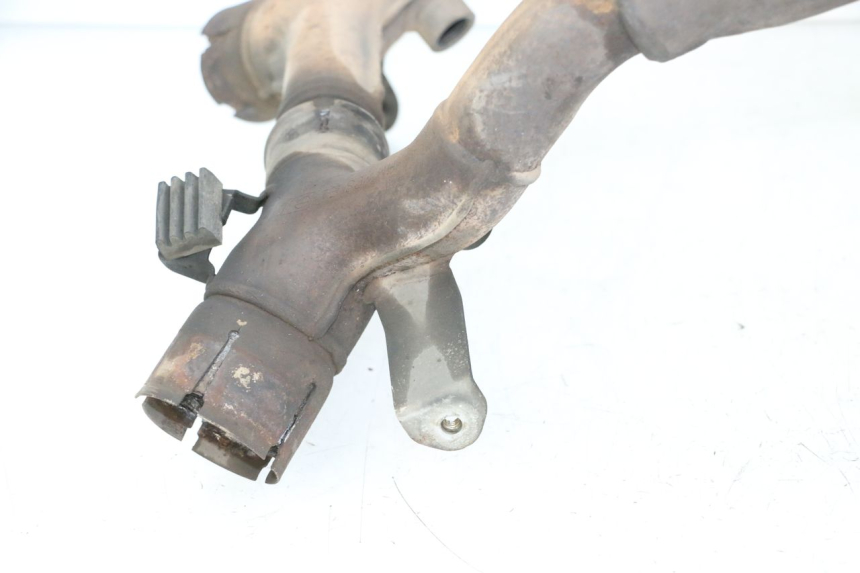 photo de KRÜMMER HONDA ST PAN EUROPEAN 1300 (2002 - 2013)