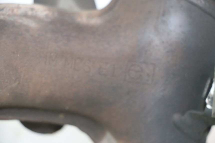 photo de KRÜMMER HONDA ST PAN EUROPEAN 1300 (2002 - 2013)