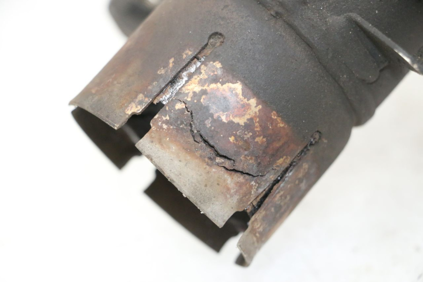 photo de KRÜMMER HONDA ST PAN EUROPEAN 1300 (2002 - 2013)