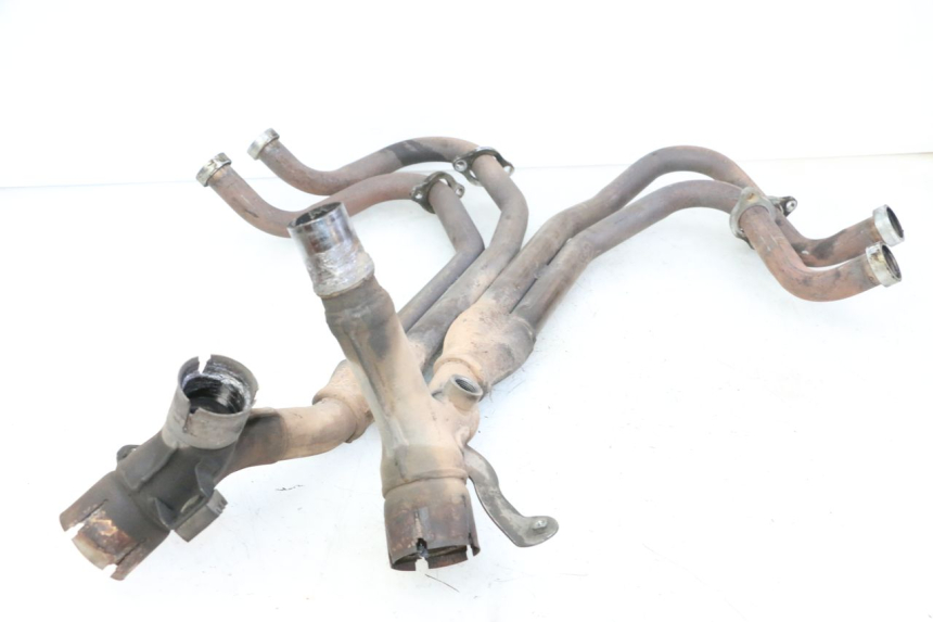 photo de KRÜMMER HONDA ST PAN EUROPEAN 1300 (2002 - 2013)