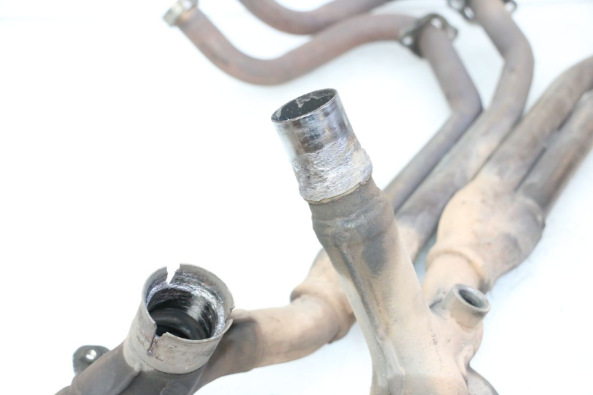 photo de KRÜMMER HONDA ST PAN EUROPEAN 1300 (2002 - 2013)