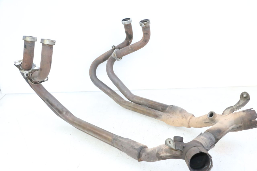 photo de KRÜMMER HONDA ST PAN EUROPEAN 1300 (2002 - 2013)