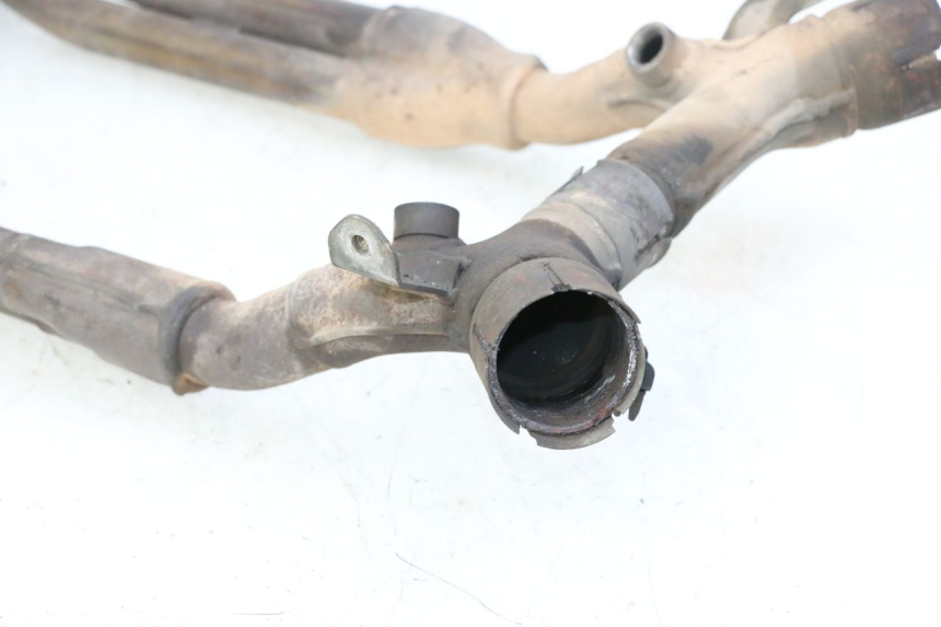 photo de KRÜMMER HONDA ST PAN EUROPEAN 1300 (2002 - 2013)