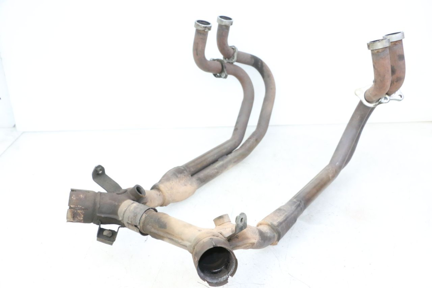 photo de KRÜMMER HONDA ST PAN EUROPEAN 1300 (2002 - 2013)