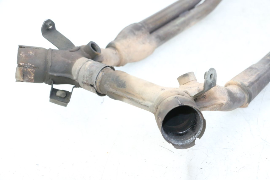 photo de KRÜMMER HONDA ST PAN EUROPEAN 1300 (2002 - 2013)