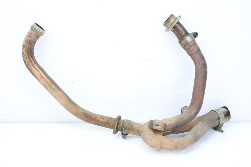 photo de KRÜMMER SUZUKI SV S 650 (1999 - 2002)