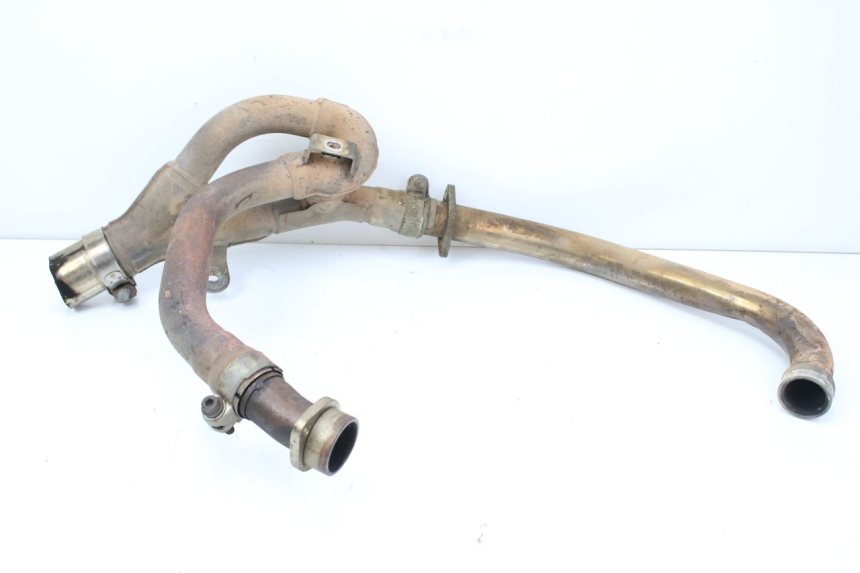 photo de KRÜMMER SUZUKI SV S 650 (1999 - 2002)