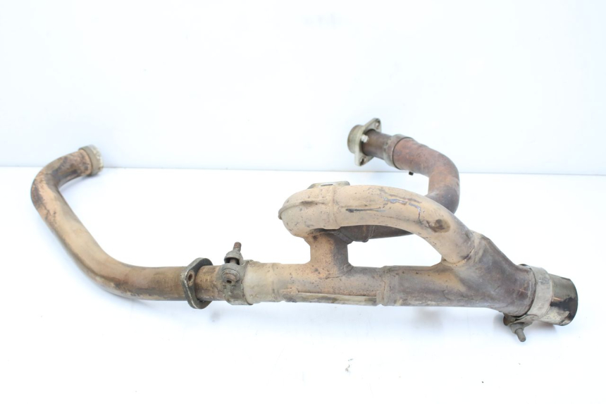 photo de KRÜMMER SUZUKI SV S 650 (1999 - 2002)