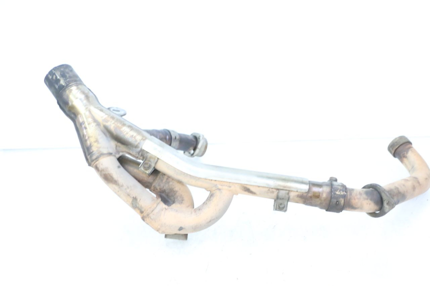 photo de KRÜMMER SUZUKI SV S 650 (2003 - 2009)